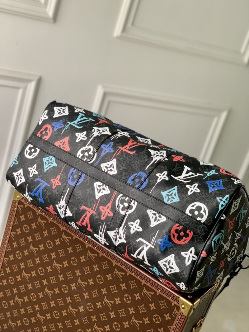 LV Travel Bags